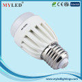 Hot Sale E27 Led Bulb Light Lamp / High Power 6.5W Led Bulb Light / AC220-240V Led Bulb Light